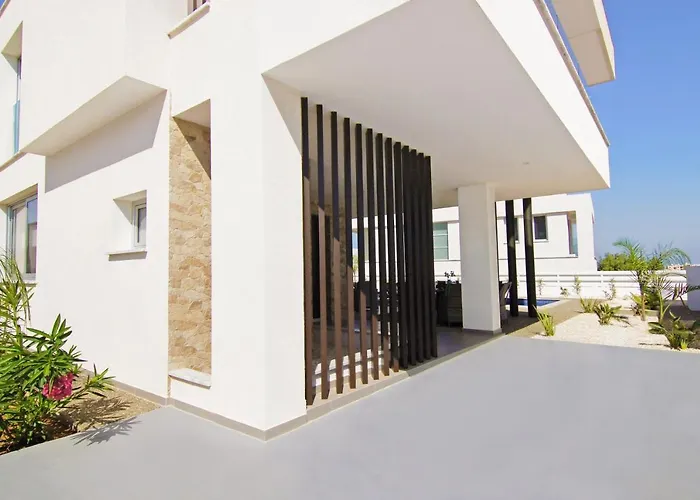 Villa Medusa Protaras