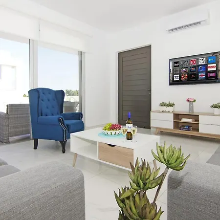 Medusa 别墅 普罗塔拉斯