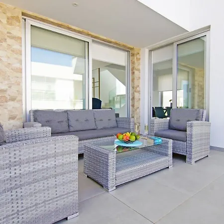 别墅 Medusa 普罗塔拉斯