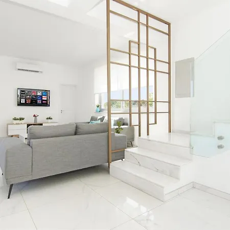 别墅 Medusa 普罗塔拉斯