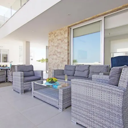 别墅 Medusa 普罗塔拉斯