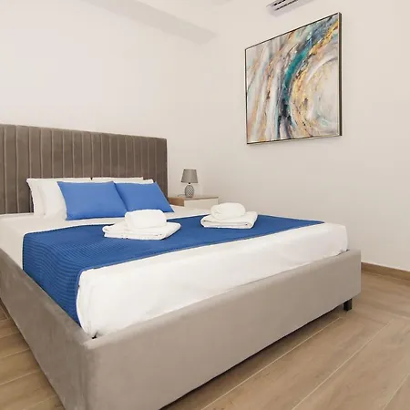 别墅 Medusa 普罗塔拉斯