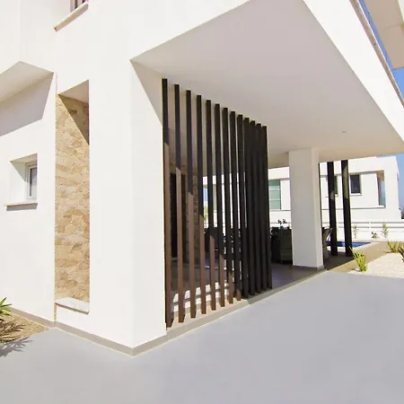 Villa Medusa Protaras