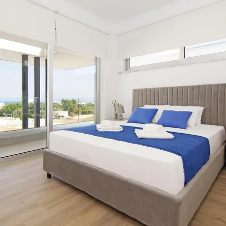 Casa vacanze Medusa *