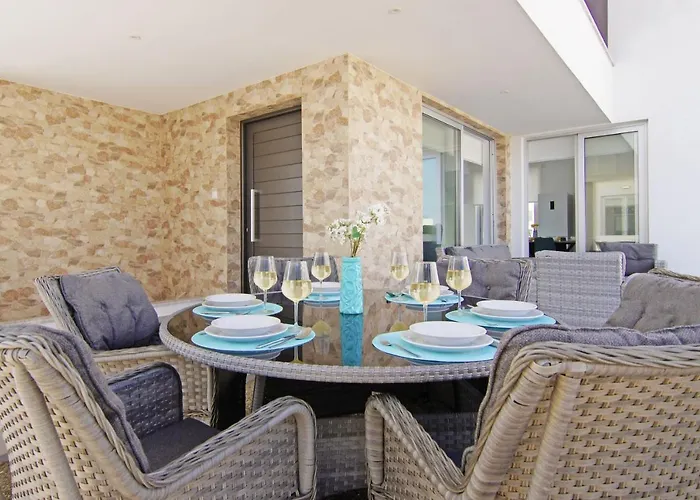 Medusa Вилла Протарас