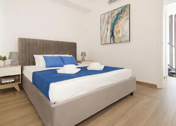 Вилла Medusa Протарас