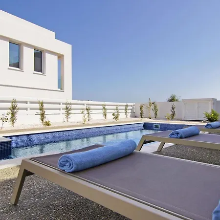 Medusa Tatil Evi *