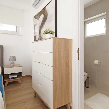 Tatil Evi Medusa