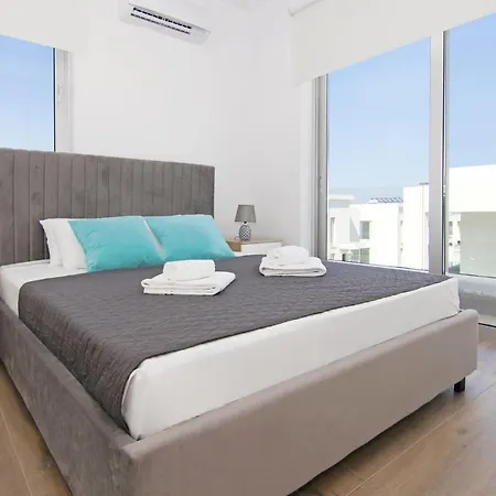 Medusa Tatil Evi